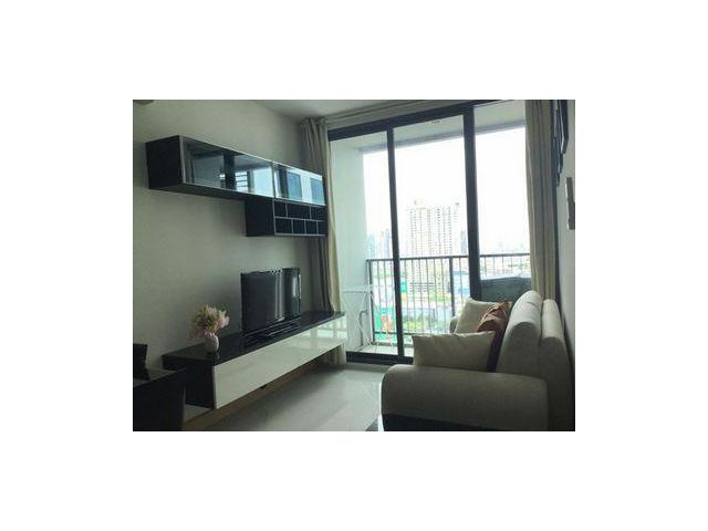 For Rent The President Condo Sukhumvit 81 One step to BTS on Nut