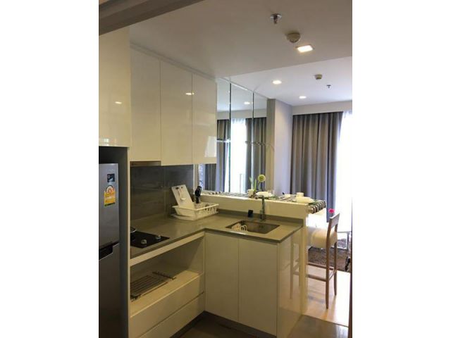 For Sell M thonglor 10 with tenant,Near Bts Ekkamai