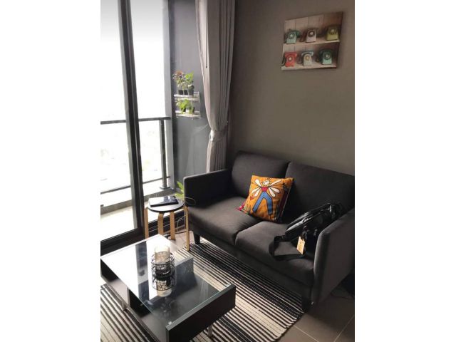 +++ For rent 1 bedroom M ladprao condo near mrt phaholyothin , central ladprao ++