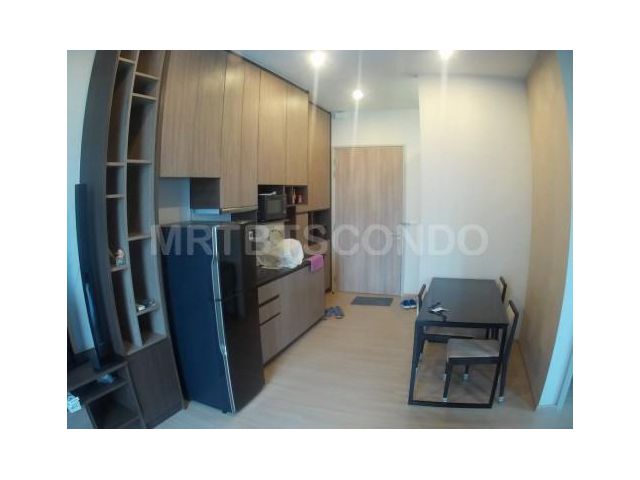 Condo The Capital Ekamai -Thonglor close to BTS ThongLo 2 bedroom for sell 6500000 THB  ขาย The Capital Ekamai - Thonglo