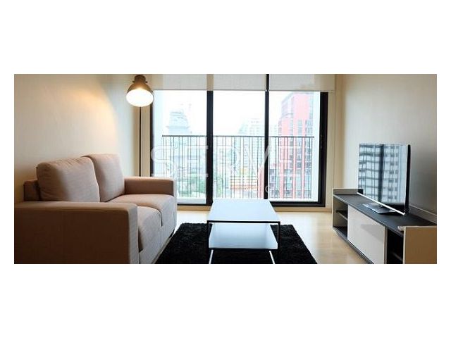 NOBLE REFORM for rent a few steps from BTS Ari 32000 per month 1 bed 54 sqm