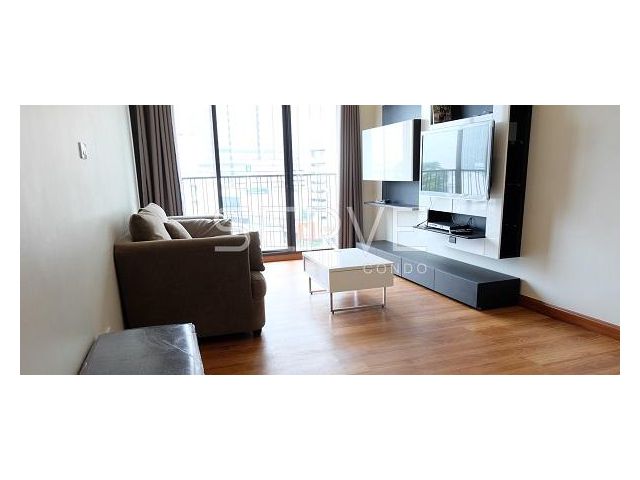 NOBLE REFORM for rent a few steps from BTS Ari 46 sqm 1 Bed 30000 per month