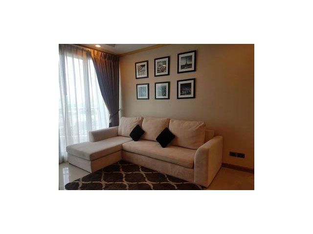 For Rent Supalai Wellington 1   Fully furnished 76 sq.m