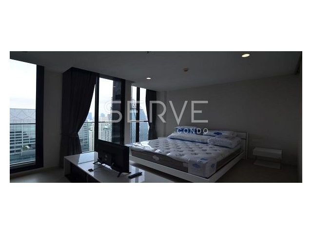 NOBLE PLOENCHIT brand new Condo for rent room 4 58 sqm 1 bed 129000 per month