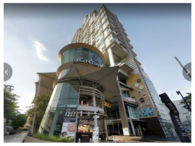 Nice Price Room (Condo) for Rent Near ICON Siam - 12,000 THB