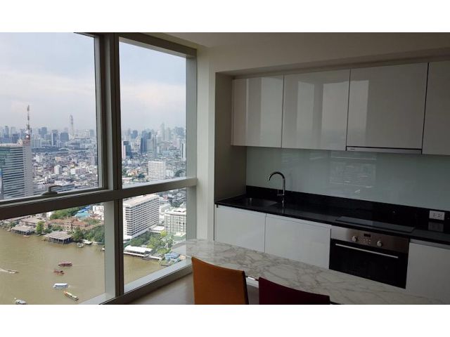 Sale The River Tower A, 2 bed, Executive 27.9 mil