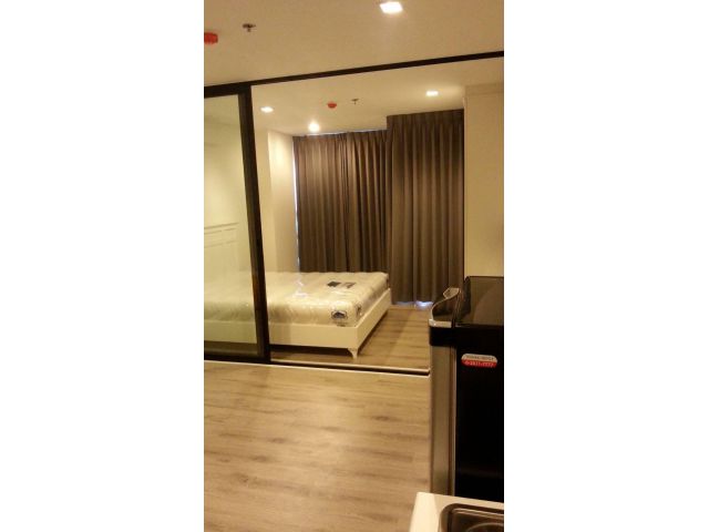 Condo for Rent :Knightsbridge Bearing 26 sq.m Ready to move in, Best Deal