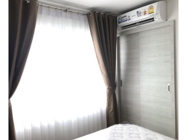 For Rent LUMPINI PARK RAMA 9 – RATCHADA (New Room - Ready to Move) 1 Bedroom
