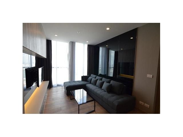 NOBLE PLOENCHIT brand new Condo for rent room 2 57 sqm 1 bed 65000 per month