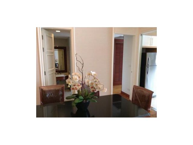 JACUZZI, The Bangkok 43, RENT-55K, 2bed, 115sqm, 550m from BTS Phrom Phong ref-dha181225