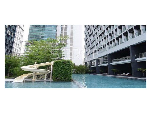 NOBLE PLOENCHIT brand new Condo for rent room 4 49 sqm 1 bed and 55000 per month