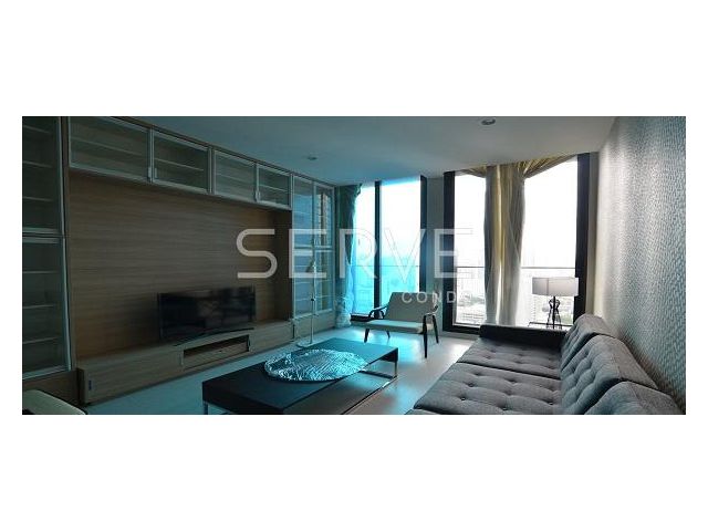 NOBLE PLOENCHIT brand new Condo for rent 60 sqm 1 bed and 54000 per month
