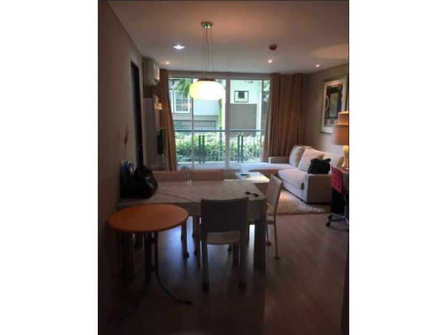 The Address Pathumwan for Rent - 2 bed / 2 bath / 60.6 sqm / price - 35000 THB