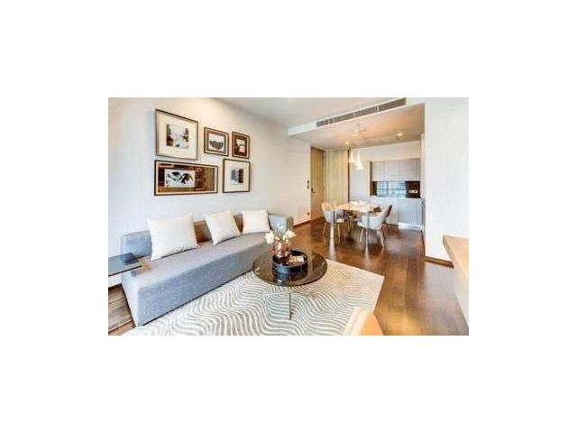 SALE 18MB, The XXXIX by Sansiri, 1bed 55.18sqm 270m from BTS Phrom Phong ref-dha190115