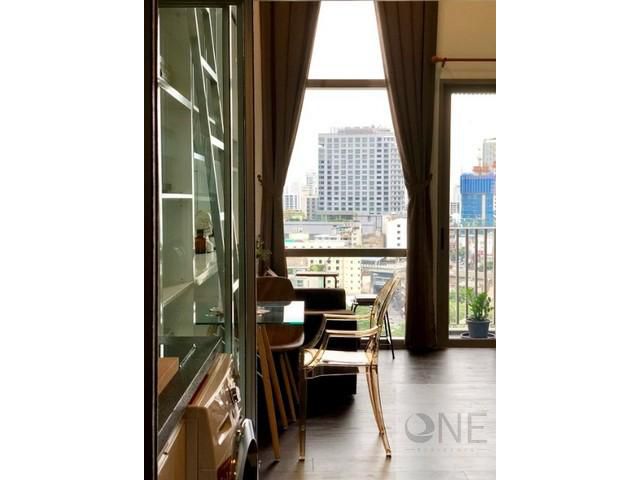 Ideo morph 38 for Sale - 1 bed / 1 bath / 36 sqm / price - 7500000 THB