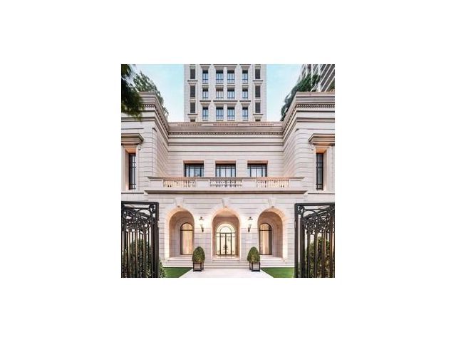 ULTIMATE LUXURY, 98 Wireless, SALE-120MB, 2bed 131sqm 350m from BTS Ploenchit ref-dha190121