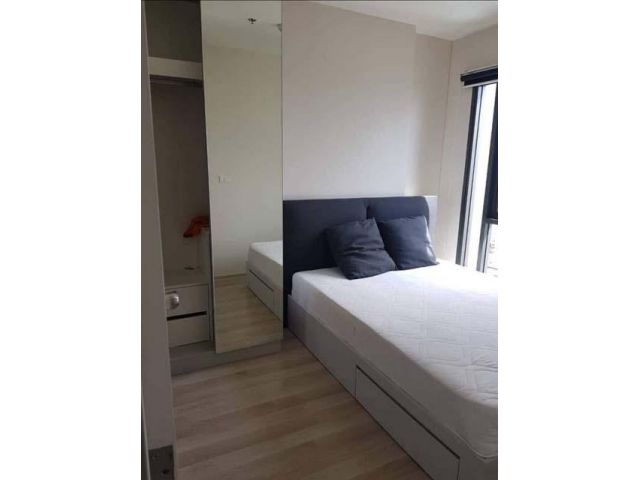 +++ For Rent 1 bedroom At Centric Ratchada huaikhwang near MRT Huaikhwang +++