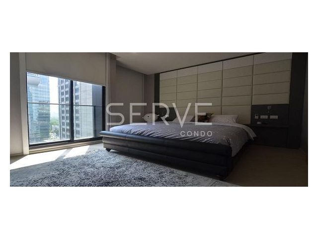 NOBLE PLOENCHIT brand new Condo for rent room 5 46 sqm 1 bed 50000 per month