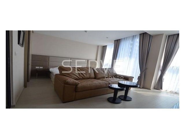 NOBLE PLOENCHIT brand new Condo for rent room 17 45 sqm 1 bed 50000 per month