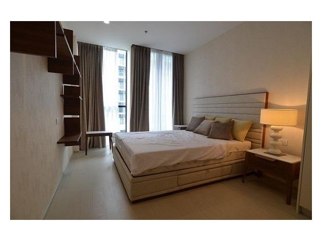 NOBLE PLOENCHIT for rent 59 sqm 1 Bed and 55000 bath per month