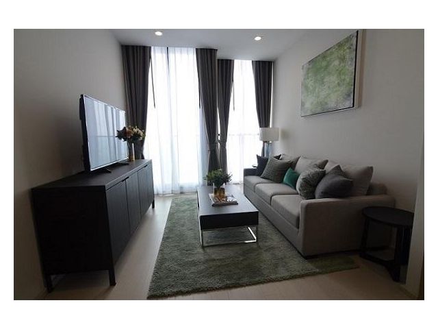 NOBLE PLOENCHIT for rent room 3 56 sqm 1 Bed 50000 bath per month