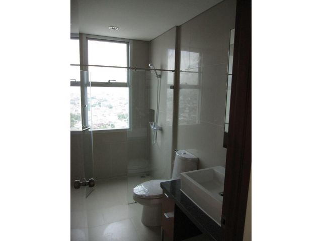 For rent Villa sathorn near bts Krung thon buri 59 Sq.m  23,000THB 1bedroom