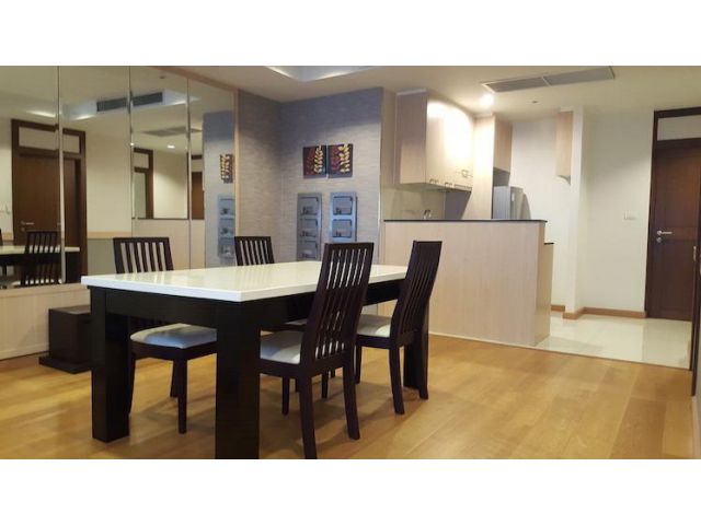 Condo for Rent : The Hudson Sathorn 7, BTS Chon Nonsri, 2 bed
