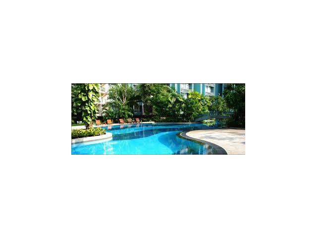 Bangkok Garden Selling price 8,900,000THB rental price 35,000THB 99Sqm 2bedroom