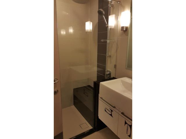 For rent or sale  Supalai Premier @ Asoke  1 bedroom   1 bathroom