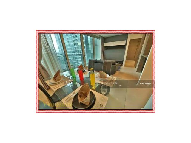 For Sale A Tower The River, 1 Bed , 62sq. M, เดอะ ริเวอร์