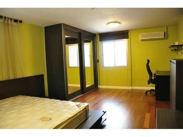 Condo for Rent Belle Park Residence 88 Sq.M 26,000 B/month