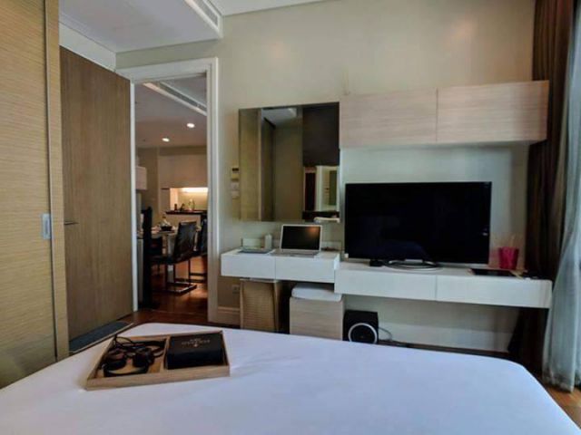 ฿฿฿฿ For sale  2 bedsroom 2bath at Bright Sukhumvit24 near BTS  phromphong ฿฿฿฿