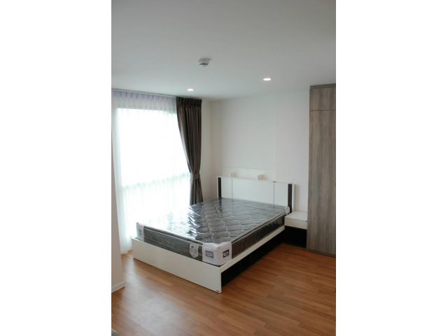 Condo for Rent:Lumpini Place Bangna Km.3 22.5 sq.m. 9,000 baht/month