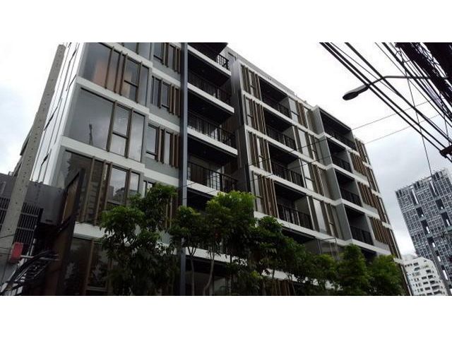 For Rent klass silom   BTS  Chong Nonsi  1b.   1b.   34 sqm. For3	 fully furnished