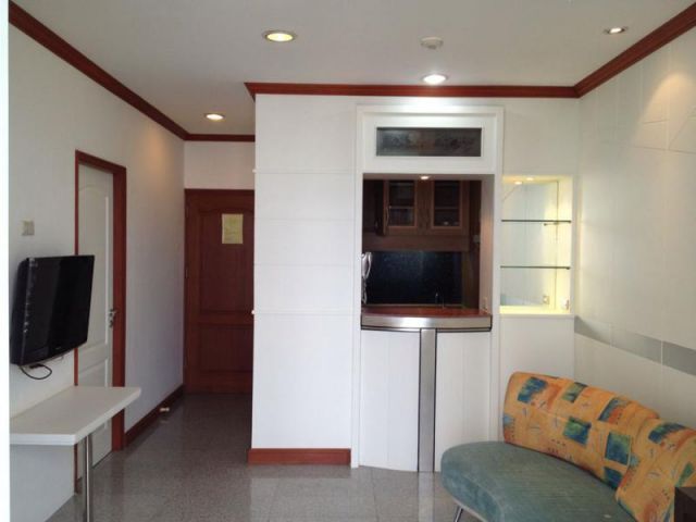 Condo for Sale Sathorn House 55 sqm 2 beds 1 bath  Fully Furnished