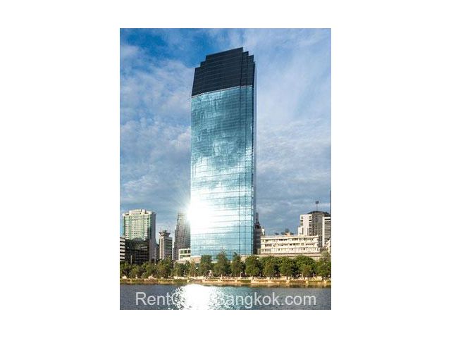OFR3007:Office For Rent LAKE RATCHADA OFFICE COMPLEX