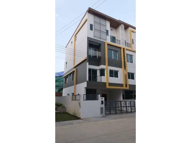 For rent  Home Office Astera Bless Rama 2 (Corner Home Office )