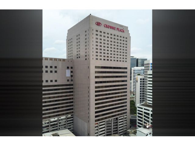 OFR3014:Office For Rent Ramaland Building Rama4 1,200THB /Per SQM