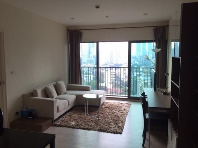 Condo for Rent :Noble Remix Thonglor, Ready to move in, Hot Deal
