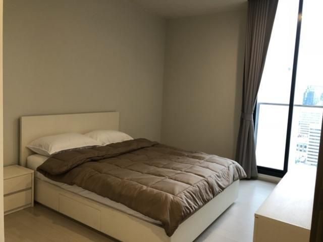 Condo for Rent :Noble Ploenchit, Ready to move in (2 Beds)