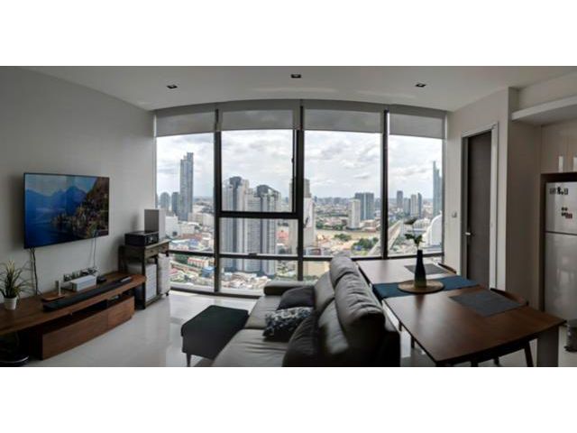 Luxury Condo for Sale The Bangkok Sathorn (THE BEST LOCATION )