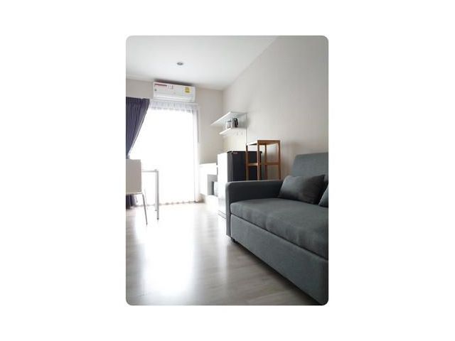 For Rent Plum Condo Central Station ทิศตะวันออก