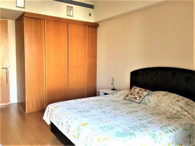 For Sale With Tenant The Met 103sqm 2BR 12.37MTHB