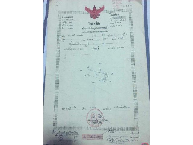 ขายที่ดิน5ไร่