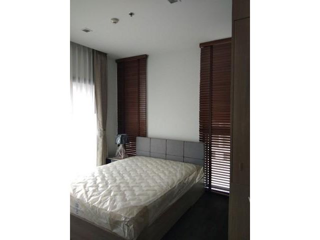 CoBB177 For Rent The Line Asoke - Ratchada 34 sqm