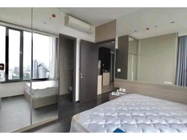 For rent and sell Edge Sukumvit 23 1 bedroom