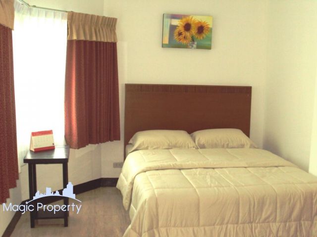 ให้เช่า  คอนโด เดอะ ไพร์ม สวีท , 1 ห้องนอน