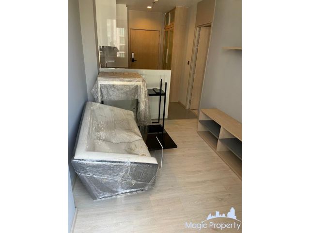 ขาย คอนโด เอ็ม ทองหล่อ 10  ,  1 ห้องนอน