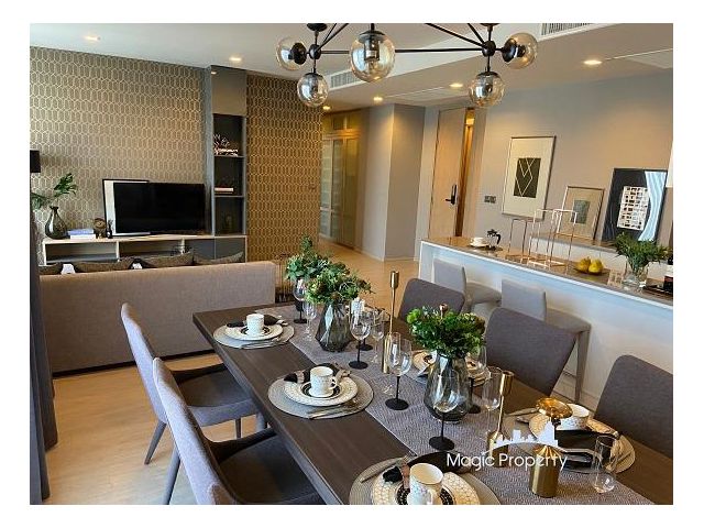 ขาย คอนโด เอ็ม ทองหล่อ 10 ,  3 ห้องนอน