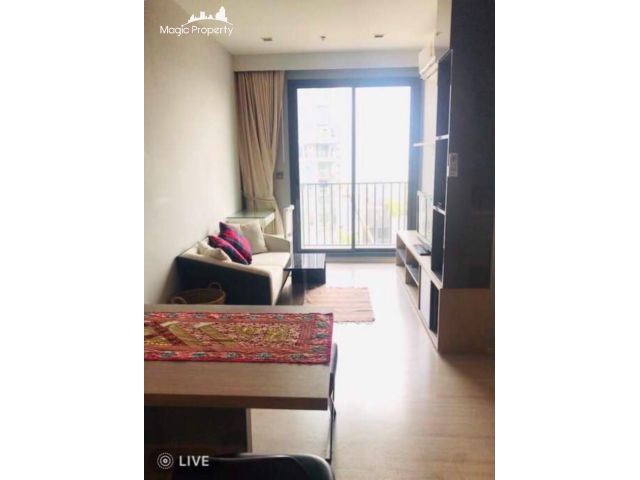 ให้เช่า คอนโด เอ็ม ทองหล่อ 10  ,  2 ห้องนอน